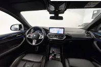 BMW X4 (Seria X) din 2022 cu 72.000 km - oferta BMW237952 - foto 13