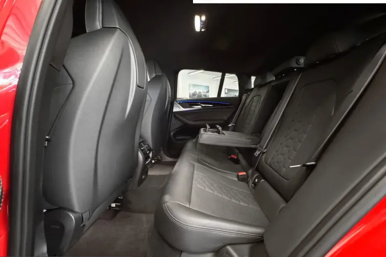 BMW X4 (Seria X) din 2022 cu 72.000 km - oferta BMW237952 - foto 16