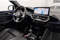 BMW X4 (Seria X) din 2022 cu 72.000 km - oferta BMW237952 - foto 17