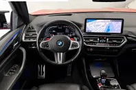 BMW X4 (Seria X) din 2022 cu 72.000 km - oferta BMW237952 - foto 18
