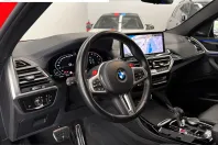 BMW X4 (Seria X) din 2022 cu 72.000 km - oferta BMW237952 - foto 19
