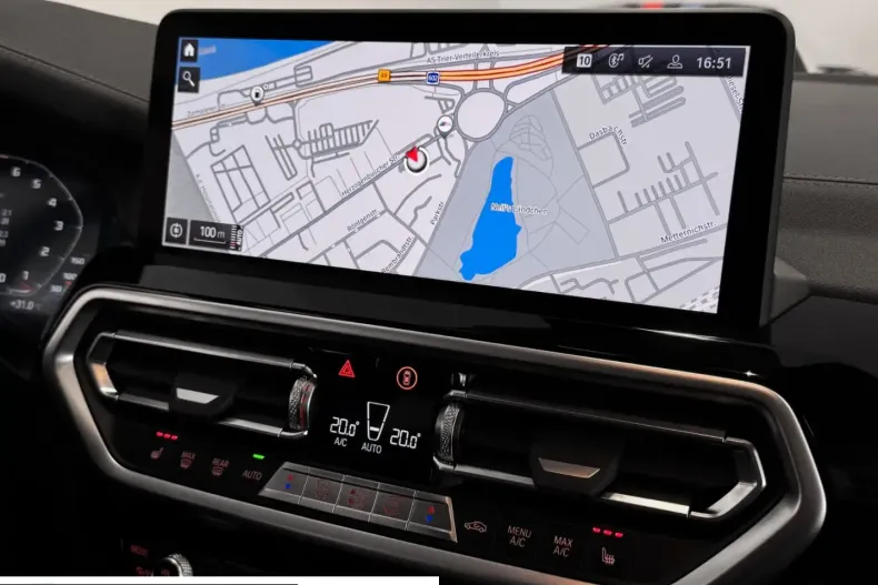 BMW X4 (Seria X) din 2022 cu 72.000 km - oferta BMW237952 - foto 22