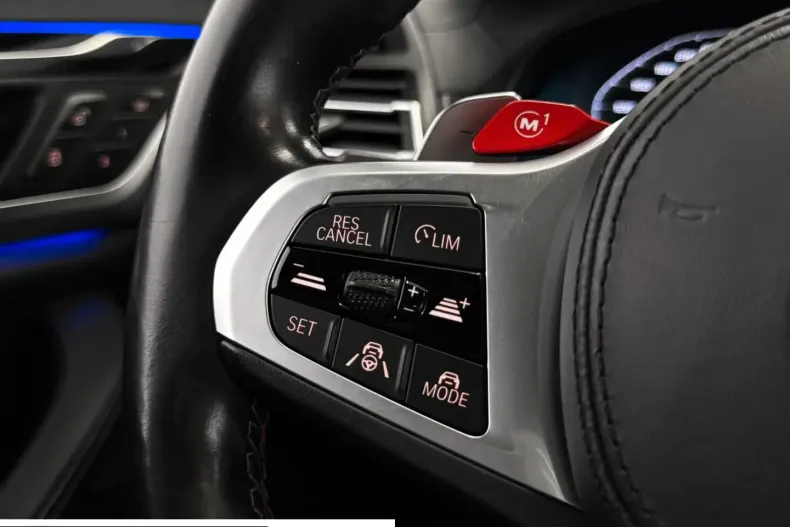 BMW X4 (Seria X) din 2022 cu 72.000 km - oferta BMW237952 - foto 24