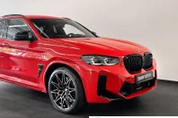 BMW X4 (Seria X) din 2022 cu 72.000 km - oferta BMW237952 - foto 32