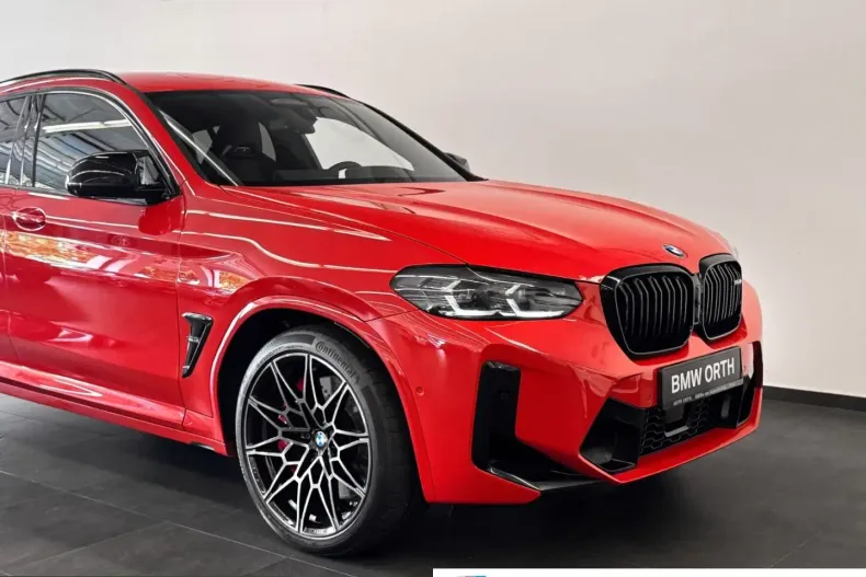 BMW X4 (Seria X) din 2022 cu 72.000 km - oferta BMW237952 - foto 32