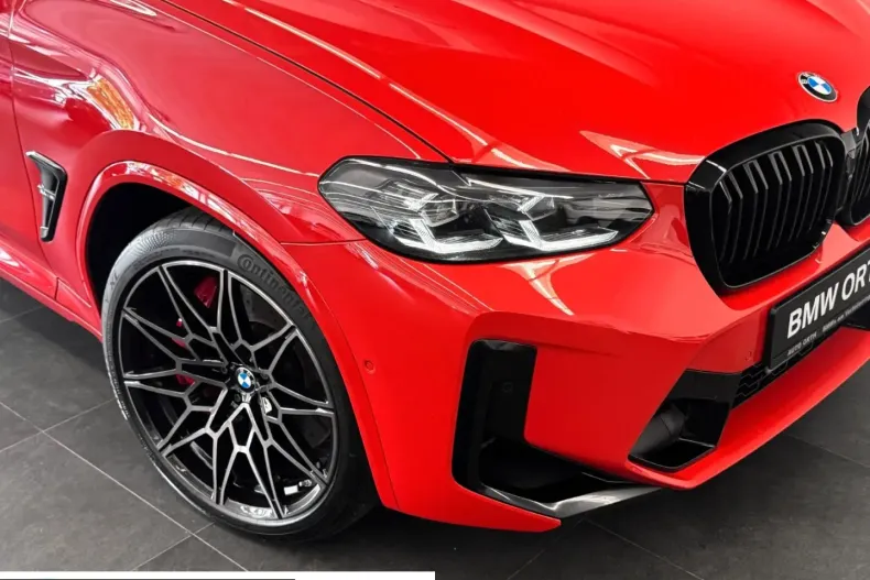 BMW X4 (Seria X) din 2022 cu 72.000 km - oferta BMW237952 - foto 33
