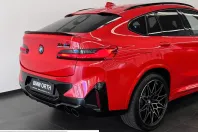BMW X4 (Seria X) din 2022 cu 72.000 km - oferta BMW237952 - foto 34