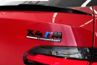 BMW X4 (Seria X) din 2022 cu 72.000 km - oferta BMW237952 - foto 35