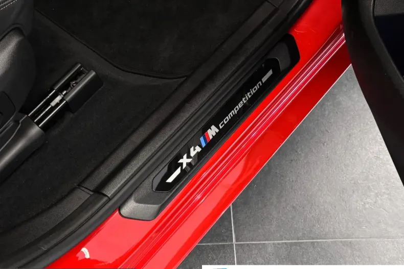 BMW X4 (Seria X) din 2022 cu 72.000 km - oferta BMW237952 - foto 36