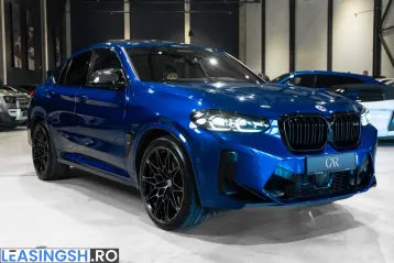 BMW X4 din 2024 - oferta BMW237953