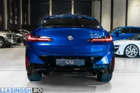 BMW X4 (Seria X) din 2024 cu 24.000 km - oferta BMW237953 - foto 5