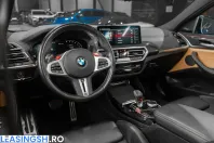 BMW X4 (Seria X) din 2024 cu 24.000 km - oferta BMW237953 - foto 9