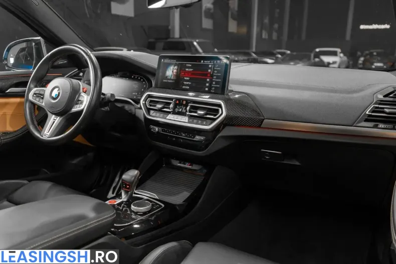 BMW X4 (Seria X) din 2024 cu 24.000 km - oferta BMW237953 - foto 11