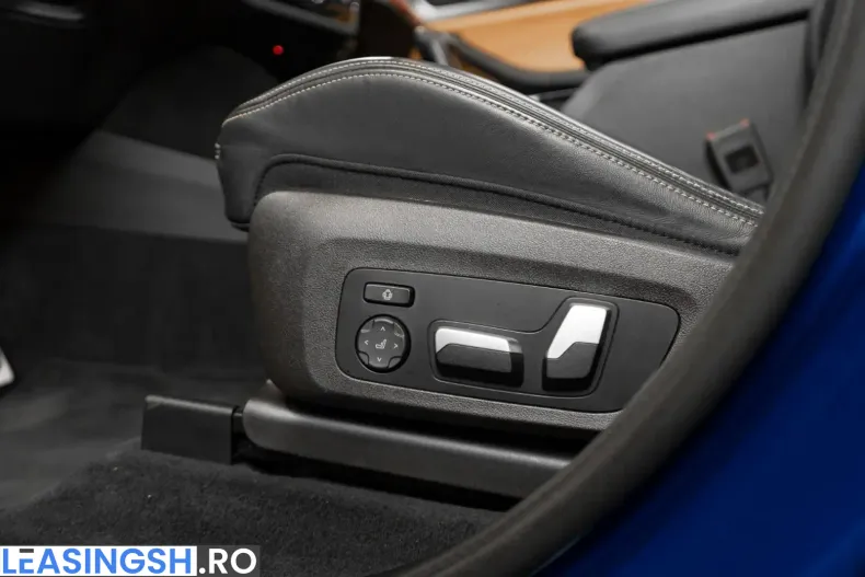 BMW X4 (Seria X) din 2024 cu 24.000 km - oferta BMW237953 - foto 16