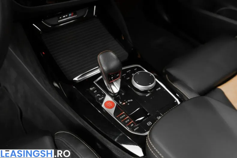 BMW X4 (Seria X) din 2024 cu 24.000 km - oferta BMW237953 - foto 23