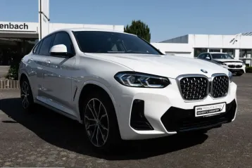 BMW X4 din 2023 - oferta BMW237954