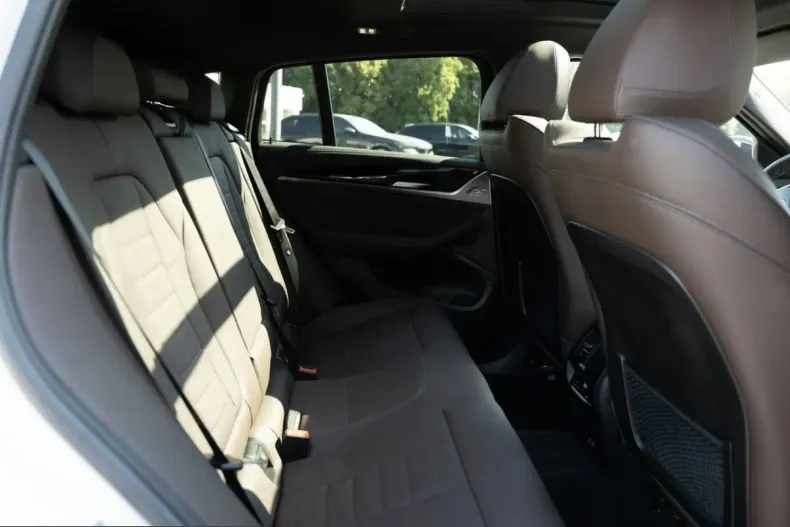 BMW X4 (Seria X) din 2023 cu 45.042 km - oferta BMW237954 - foto 8