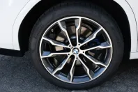 BMW X4 (Seria X) din 2023 cu 45.042 km - oferta BMW237954 - foto 9