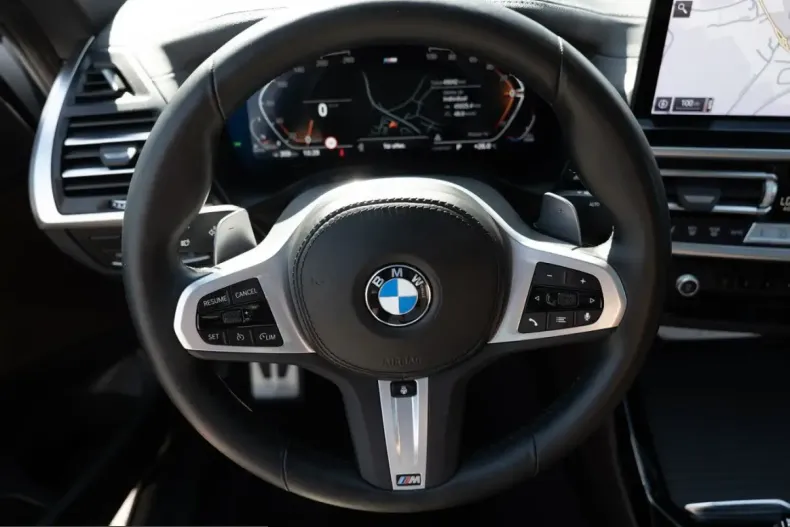 BMW X4 (Seria X) din 2023 cu 45.042 km - oferta BMW237954 - foto 12