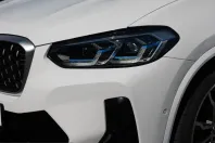 BMW X4 (Seria X) din 2023 cu 45.042 km - oferta BMW237954 - foto 29