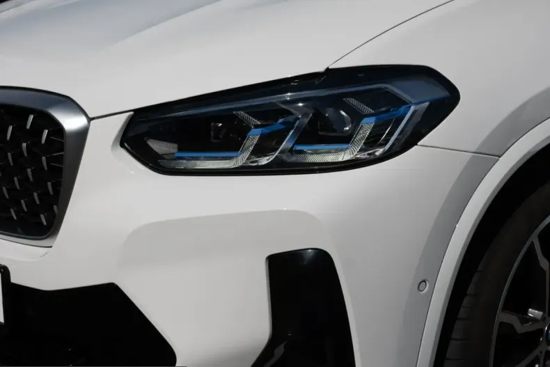 BMW X4 (Seria X) din 2023 cu 45.042 km - oferta BMW237954 - foto 29