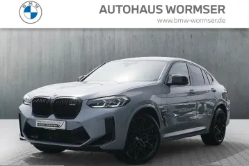 BMW X4 din 2022 - oferta BMW237955