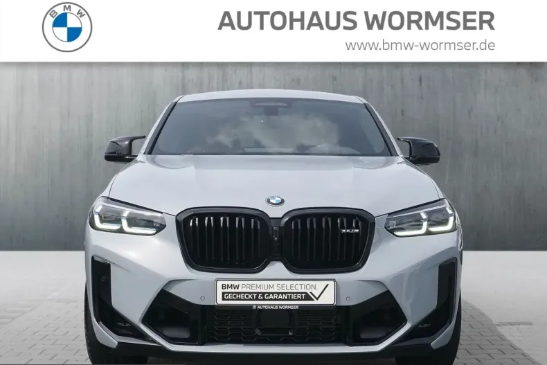 BMW X4 (Seria X) din 2022 cu 61.341 km - oferta BMW237955 - foto 3