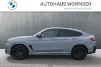 BMW X4 (Seria X) din 2022 cu 61.341 km - oferta BMW237955 - foto 4