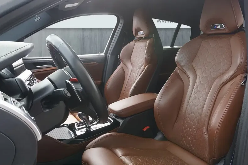 BMW X4 (Seria X) din 2022 cu 61.341 km - oferta BMW237955 - foto 7