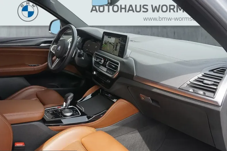 BMW X4 (Seria X) din 2022 cu 61.341 km - oferta BMW237955 - foto 8