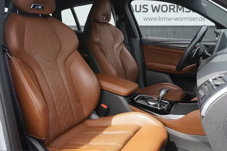 BMW X4 (Seria X) din 2022 cu 61.341 km - oferta BMW237955 - foto 9