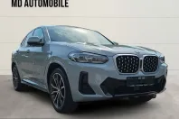BMW X4 (Seria X) din 2024 cu 68.300 km - oferta BMW237956 - foto 1
