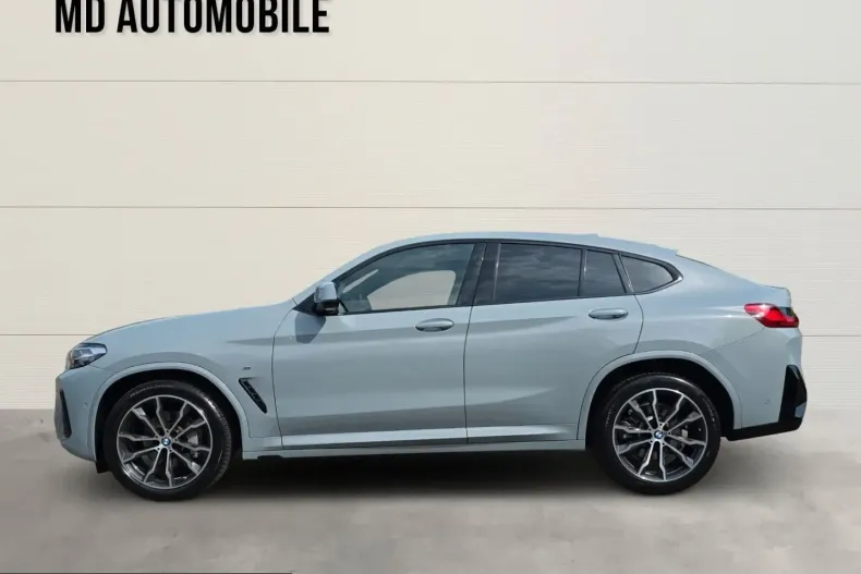 BMW X4 (Seria X) din 2024 cu 68.300 km - oferta BMW237956 - foto 3