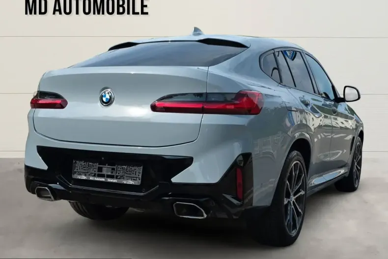 BMW X4 (Seria X) din 2024 cu 68.300 km - oferta BMW237956 - foto 6