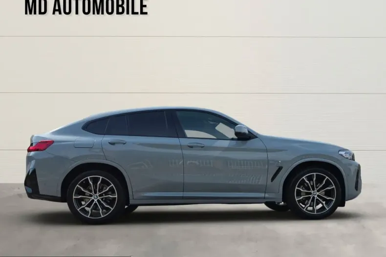 BMW X4 (Seria X) din 2024 cu 68.300 km - oferta BMW237956 - foto 7