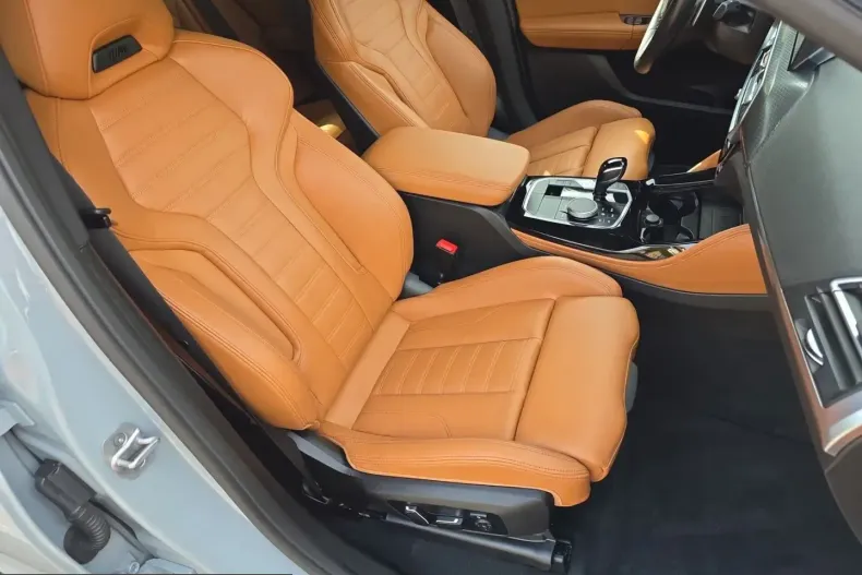 BMW X4 (Seria X) din 2024 cu 68.300 km - oferta BMW237956 - foto 9
