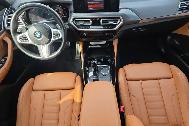 BMW X4 (Seria X) din 2024 cu 68.300 km - oferta BMW237956 - foto 11