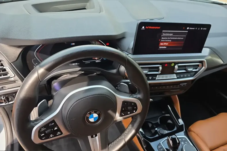 BMW X4 (Seria X) din 2024 cu 68.300 km - oferta BMW237956 - foto 14