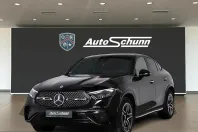 Mercedes-Benz GLC 220 (Clasa GLC) din 2025 cu 21.800 km - oferta MER237957 - foto 1
