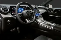 Mercedes-Benz GLC 220 (Clasa GLC) din 2025 cu 21.800 km - oferta MER237957 - foto 7