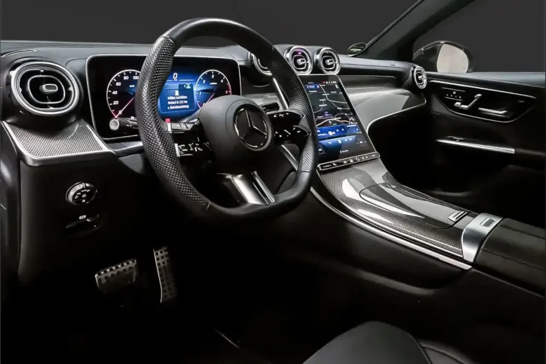 Mercedes-Benz GLC 220 (Clasa GLC) din 2025 cu 21.800 km - oferta MER237957 - foto 7