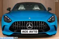 Mercedes-Benz AMG GT (Clasa GT) din 2025 cu 1.084 km - oferta MER237958 - foto 3