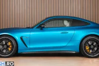 Mercedes-Benz AMG GT (Clasa GT) din 2025 cu 1.084 km - oferta MER237958 - foto 4