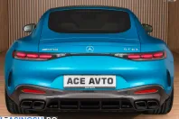 Mercedes-Benz AMG GT (Clasa GT) din 2025 cu 1.084 km - oferta MER237958 - foto 6