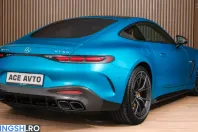 Mercedes-Benz AMG GT (Clasa GT) din 2025 cu 1.084 km - oferta MER237958 - foto 7