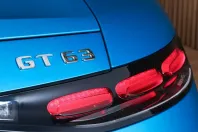 Mercedes-Benz AMG GT (Clasa GT) din 2025 cu 1.084 km - oferta MER237958 - foto 8
