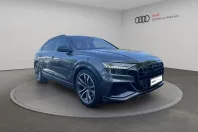 Audi SQ8 din 2022 cu 102.651 km - oferta AUD237959 - foto 1