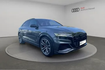 Audi SQ8 din 2022 - oferta AUD237959