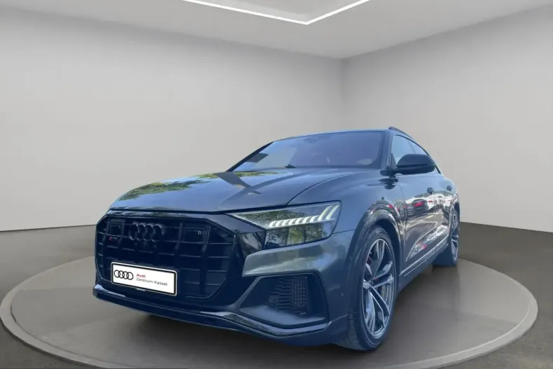 Audi SQ8 din 2022 cu 102.651 km - oferta AUD237959 - foto 2