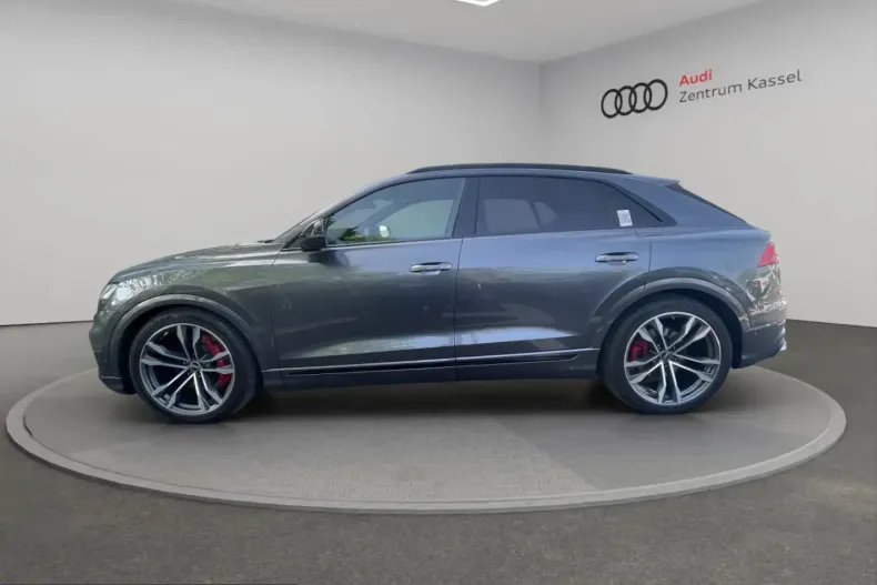 Audi SQ8 din 2022 cu 102.651 km - oferta AUD237959 - foto 3